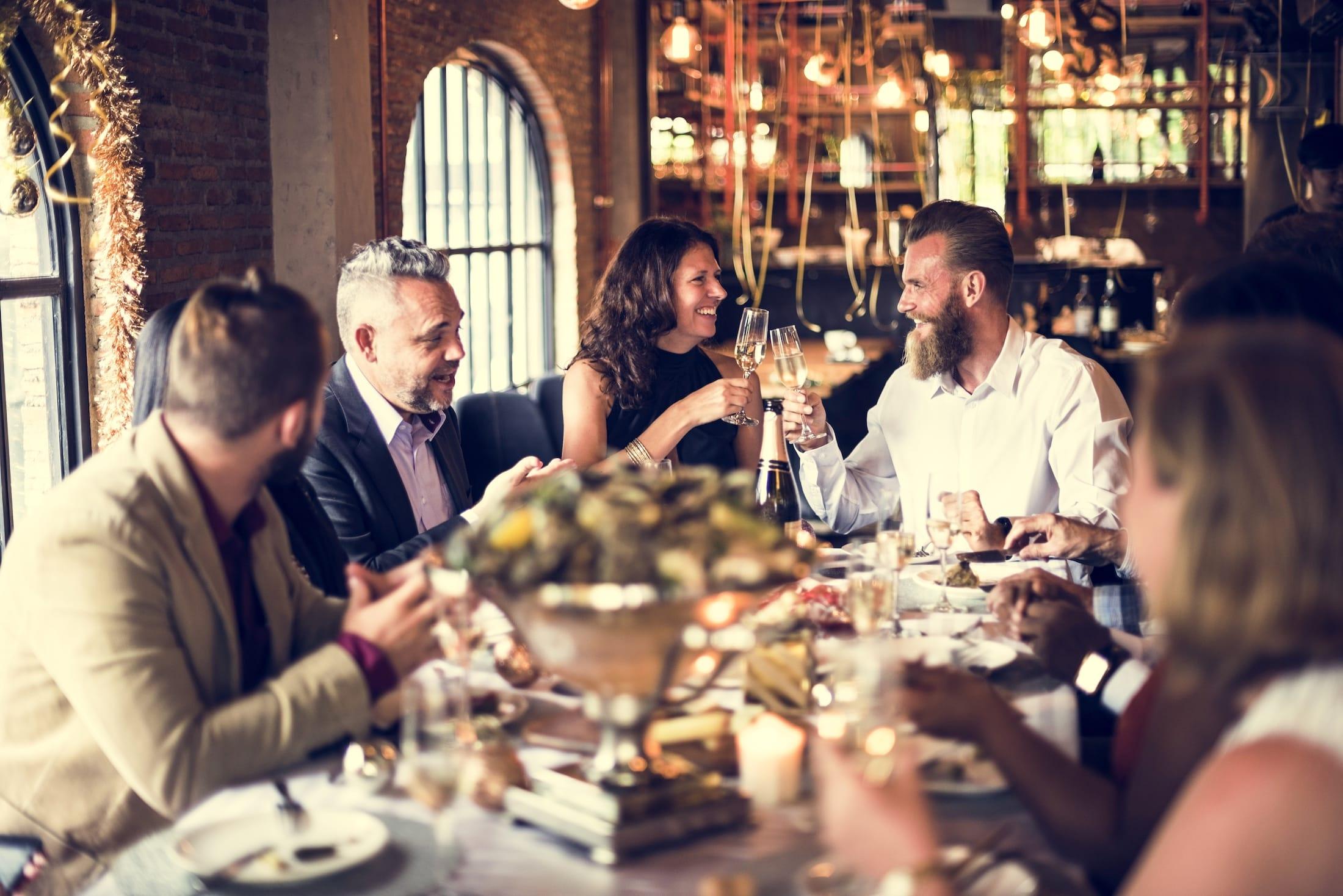 Menu Optimization & Profit Engineering